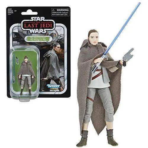 Star Wars Vintage Collection 3.75 Inch Action Figure Super Articulated - ToylandEU