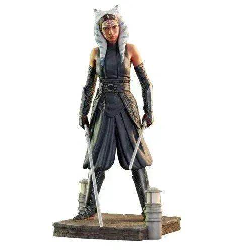 Star Wars Ahsoka Tano 1:7 Scale Statue Premium Detail - ToylandEU