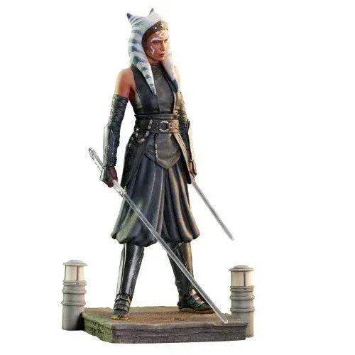 Star Wars Ahsoka Tano 1:7 Scale Statue Premium Detail - ToylandEU