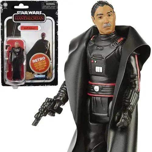Star Wars Mandalorian Retro Collection Action Figure Vintage Style - ToylandEU