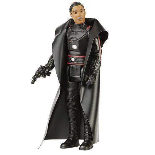 Star Wars Mandalorian Retro Collection Action Figure Vintage Style - ToylandEU