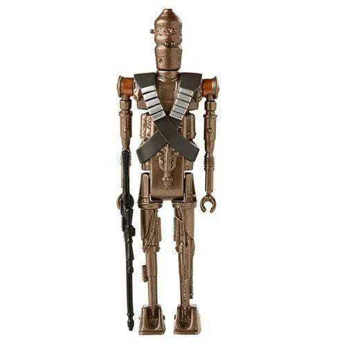 Star Wars Mandalorian Retro Collection Action Figure Vintage Style - ToylandEU