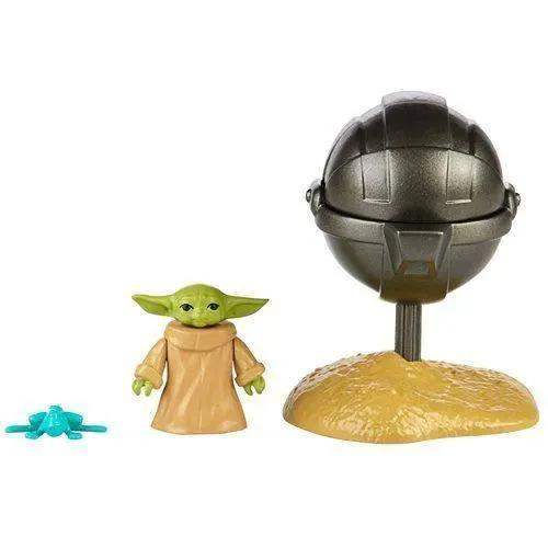 Star Wars Mandalorian Retro Collection Action Figure Vintage Style - ToylandEU