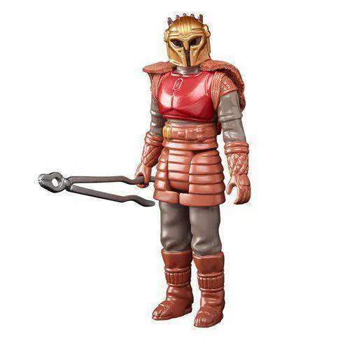 Star Wars Mandalorian Retro Collection Action Figure Vintage Style - ToylandEU