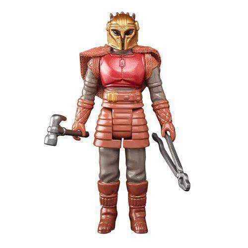 Star Wars Mandalorian Retro Collection Action Figure Vintage Style - ToylandEU