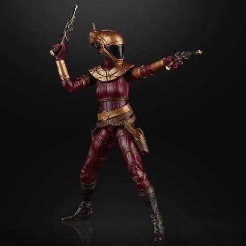  Zorii Bliss Action Figure Star Wars Black Series 6 Inch -  ToylandEU™