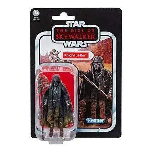 Star Wars Knight of Ren Vintage Collection Super Articulated Figure - ToylandEU