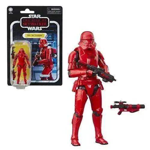 Star Wars Knight of Ren Vintage Collection Super Articulated Figure - ToylandEU