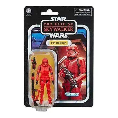 Star Wars Knight of Ren Vintage Collection Super Articulated Figure - ToylandEU