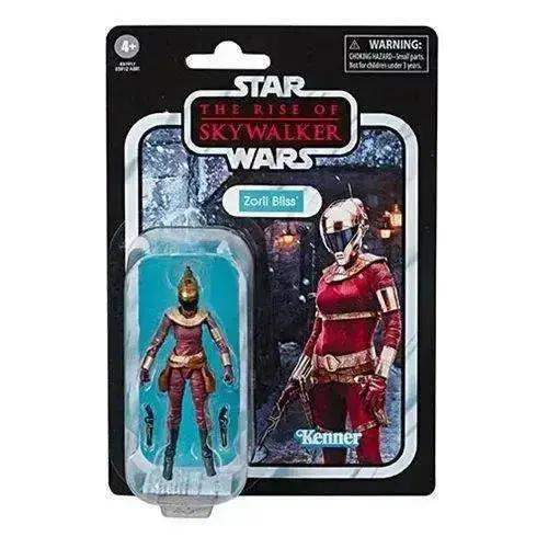 Star Wars Knight of Ren Vintage Collection Super Articulated Figure - ToylandEU