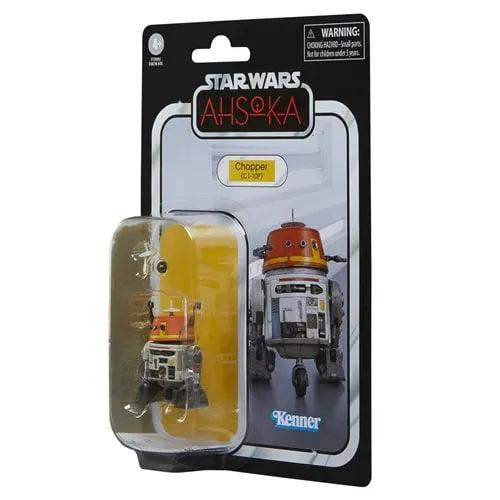 Star Wars The Vintage Collection 3 3/4-Inch Action Figure - Select Figure(s) - ToyShnip
