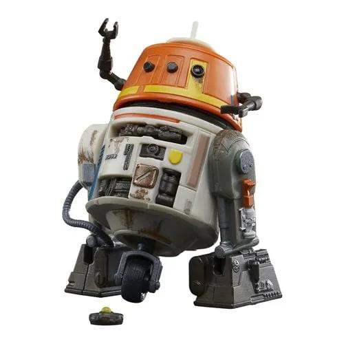 Star Wars The Vintage Collection 3 3/4-Inch Action Figure - Select Figure(s) - ToyShnip