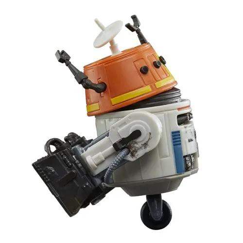 Star Wars The Vintage Collection 3 3/4-Inch Action Figure - Select Figure(s) - ToyShnip