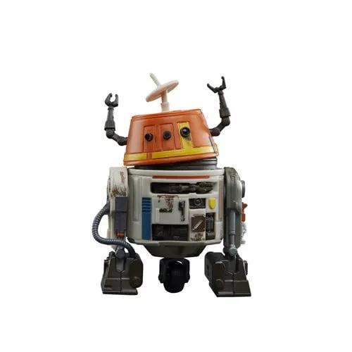 Star Wars The Vintage Collection 3 3/4-Inch Action Figure - Select Figure(s) - ToyShnip