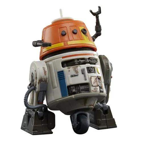 Star Wars The Vintage Collection 3 3/4-Inch Action Figure - Select Figure(s) - ToyShnip
