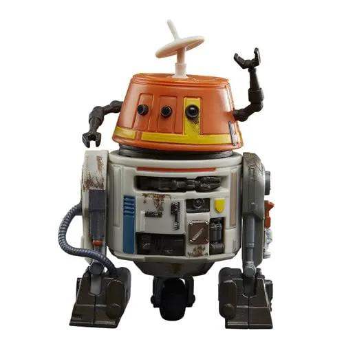 Star Wars The Vintage Collection 3 3/4-Inch Action Figure - Select Figure(s) - ToyShnip