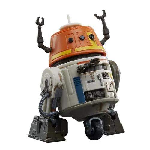 Star Wars The Vintage Collection 3 3/4-Inch Action Figure - Select Figure(s) - ToyShnip