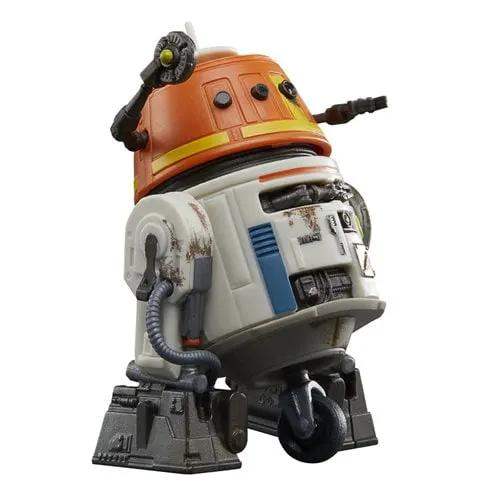 Star Wars The Vintage Collection 3 3/4-Inch Action Figure - Select Figure(s) - ToyShnip