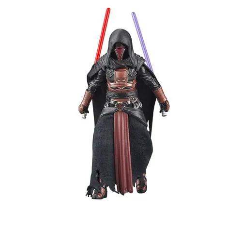 Star Wars The Vintage Collection 3 3/4-Inch Action Figure - Select Figure(s) - ToyShnip