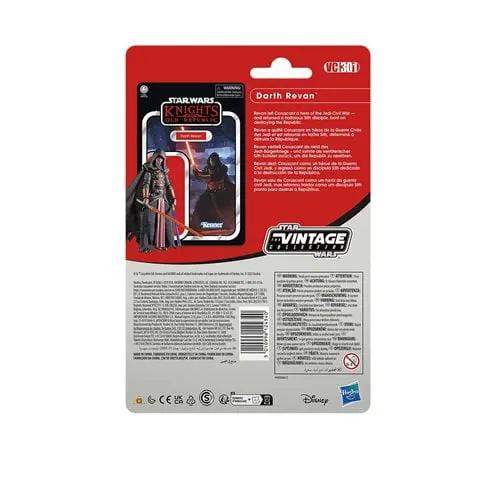 Star Wars The Vintage Collection 3 3/4-Inch Action Figure - Select Figure(s) - ToyShnip