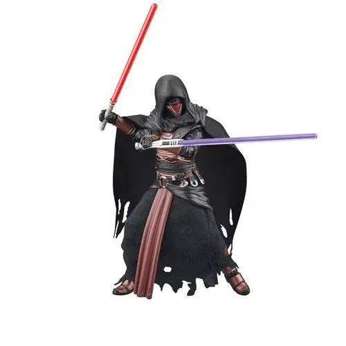 Star Wars The Vintage Collection 3 3/4-Inch Action Figure - Select Figure(s) - ToyShnip