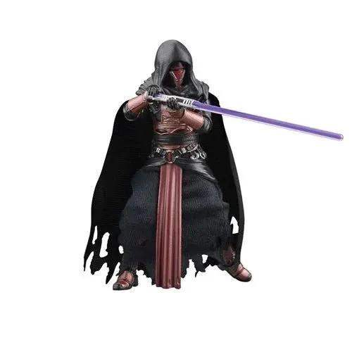 Star Wars The Vintage Collection 3 3/4-Inch Action Figure - Select Figure(s) - ToyShnip