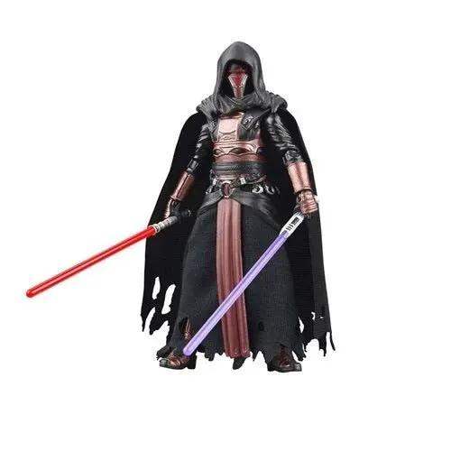 Star Wars The Vintage Collection 3 3/4-Inch Action Figure - Select Figure(s) - ToyShnip