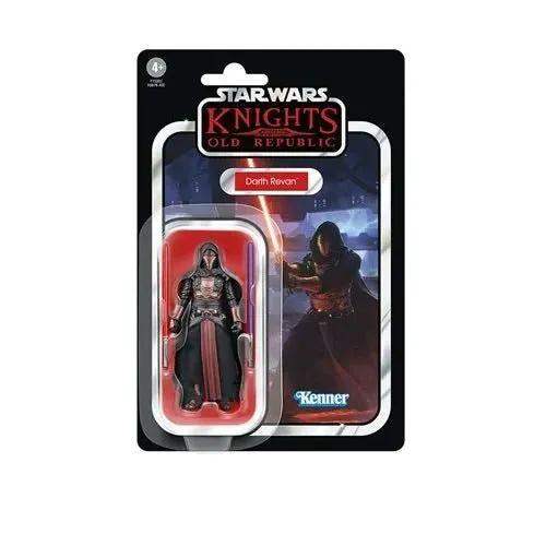 Star Wars The Vintage Collection 3 3/4-Inch Action Figure - Select Figure(s) - ToyShnip