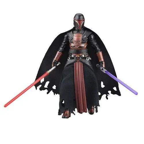 Star Wars The Vintage Collection 3 3/4-Inch Action Figure - Select Figure(s) - ToyShnip