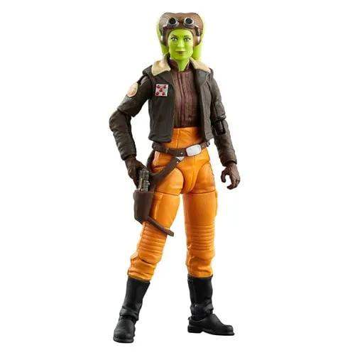 Star Wars The Vintage Collection 3 3/4-Inch Action Figure - Select Figure(s) - ToyShnip