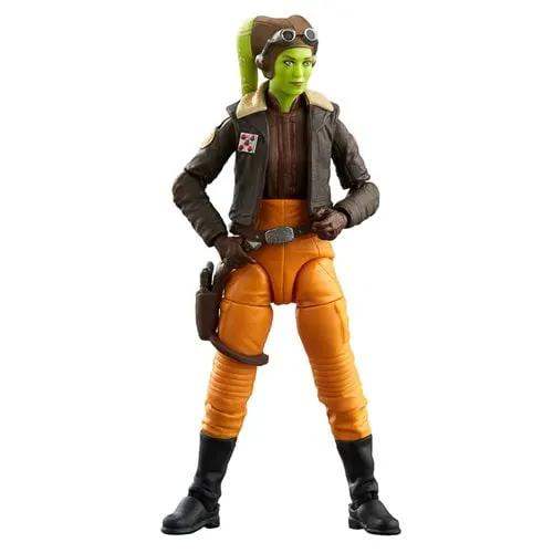 Star Wars The Vintage Collection 3 3/4-Inch Action Figure - Select Figure(s) - ToyShnip