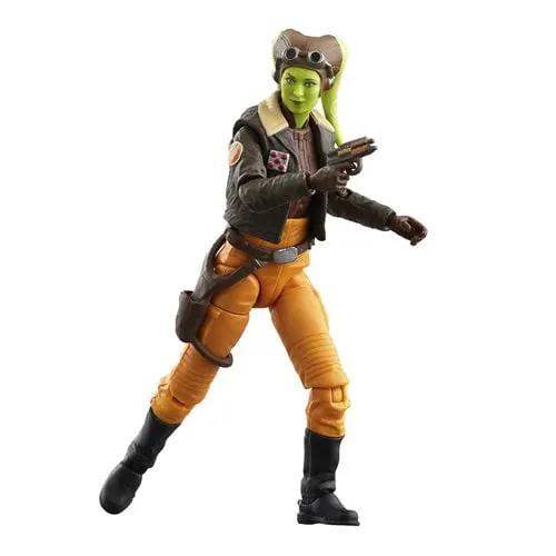 Star Wars The Vintage Collection 3 3/4-Inch Action Figure - Select Figure(s) - ToyShnip