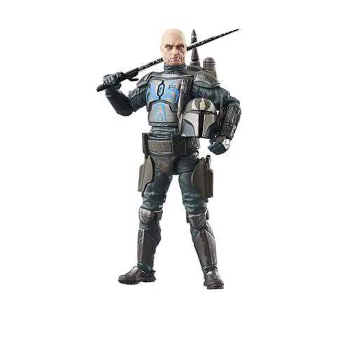 Star Wars The Vintage Collection 3 3/4-Inch Action Figure - Select Figure(s) - ToyShnip