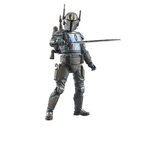 Star Wars The Vintage Collection 3 3/4-Inch Action Figure - Select Figure(s) - ToyShnip