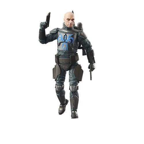 Star Wars The Vintage Collection 3 3/4-Inch Action Figure - Select Figure(s) - ToyShnip
