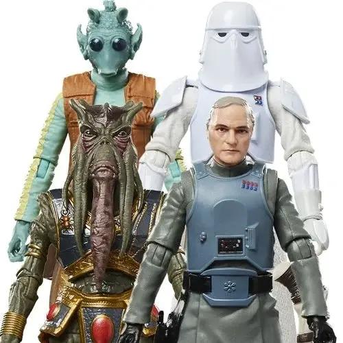  Star Wars Action Figures Vintage Collection Kenner -  ToylandEU™