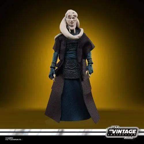  Star Wars Bib Fortuna Action Figure Poseable Vintage -  ToylandEU™