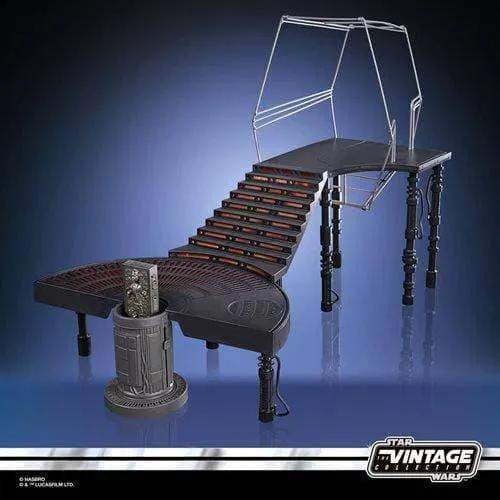  Star Wars Carbon Freezing Chamber Playset With Han Solo -  ToylandEU™