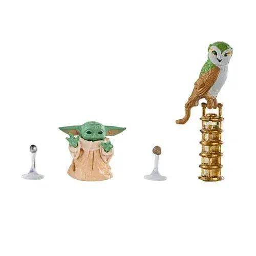 Star Wars Vintage Collection Deluxe Action Figures Set Exclusive - ToylandEU