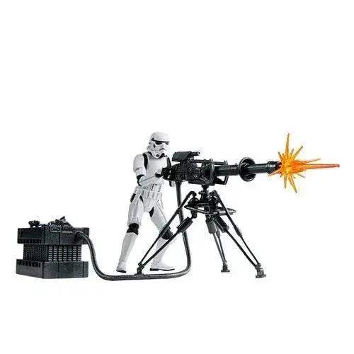 Star Wars Vintage Collection Deluxe Action Figures Set Exclusive - ToylandEU