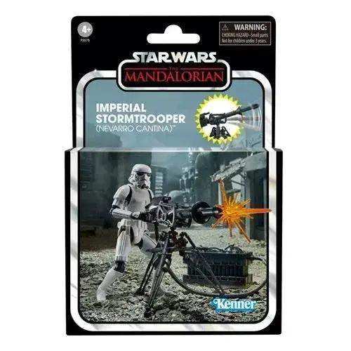 Star Wars Vintage Collection Deluxe Action Figures Set Exclusive - ToylandEU