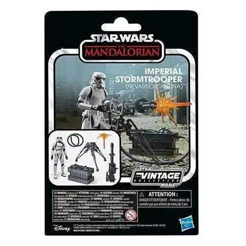Star Wars Vintage Collection Deluxe Action Figures Set Exclusive - ToylandEU