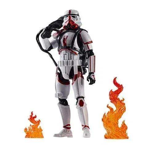 Star Wars Vintage Collection Deluxe Action Figures Set Exclusive - ToylandEU