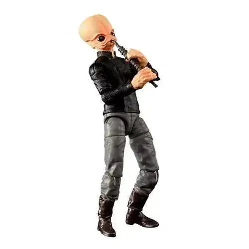 Star Wars Vintage Collection Figrin Dan Action Figure Posable - ToylandEU