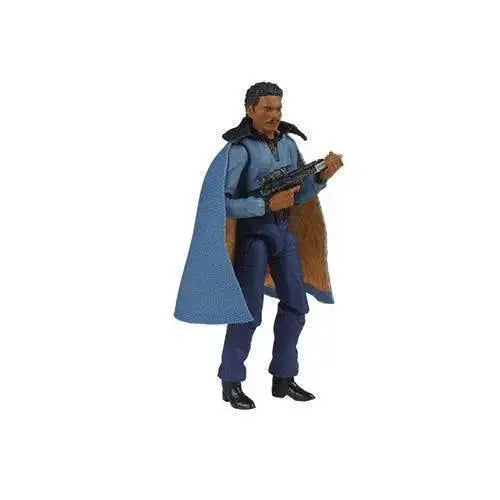 Star Wars Lando Calrissian Action Figure Premium Deco Vintage Collection - ToylandEU