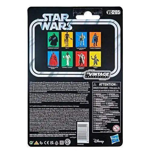 Star Wars Lando Calrissian Action Figure Premium Deco Vintage Collection - ToylandEU