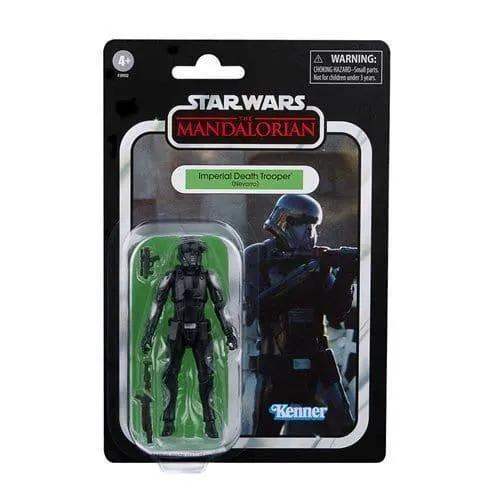 Star Wars Nevarro Cantina Playset With Imperial Death Trooper Figure - ToylandEU