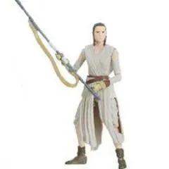Star Wars Rey Jakku Vintage Collection Action Figure - ToylandEU