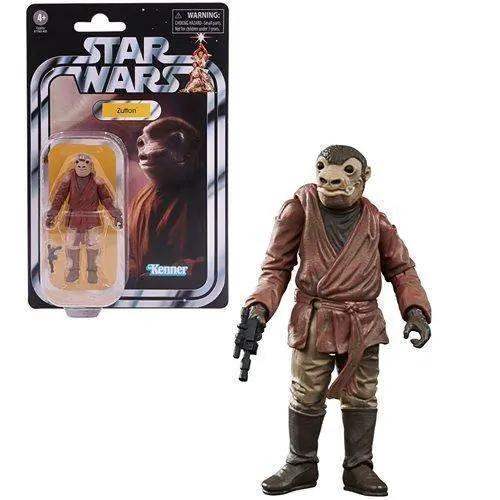 Star Wars Zutton 3.75-Inch Action Figure Premium Deco Posable - ToylandEU