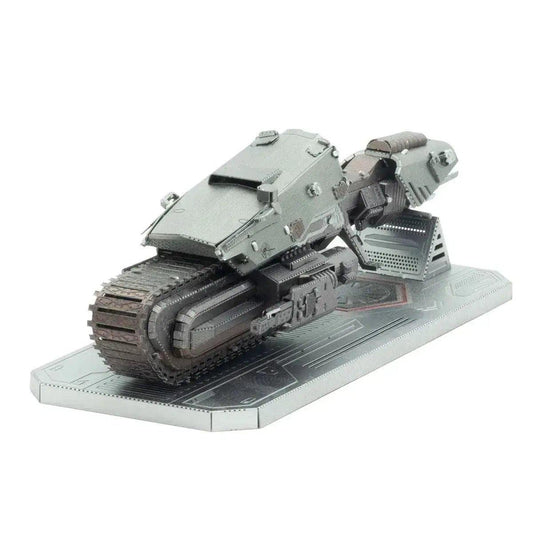  Star Wars Treadspeeder 3D Steel Model Kit No Glue -  ToylandEU™